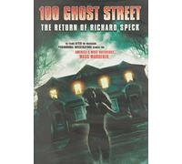100 Ghost Street-Return of Richard Speck