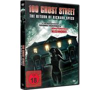 100 Ghost Street - The Return of Richard Speck