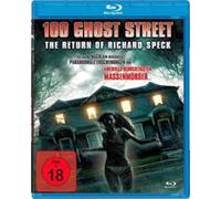 100 Ghost Street - The Return of Richard Speck