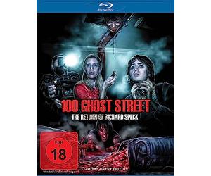 100 Ghost Street - The Return of Richard Speck - Uncut