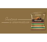 100 GINSENG MOKADOR gustoso e aromatico
