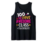 100 Giorni con la mia Fantastica Scuola per Insegnanti di anotta