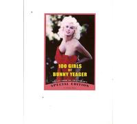 100 Girls by Bunny Yeager