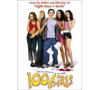 100 Girls [DVD] [Edizione: Regno Unito]