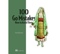 100 Go Mistakes and How to Avoid Them