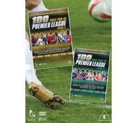100 Goals from the Premier League - Volume 3 & 4