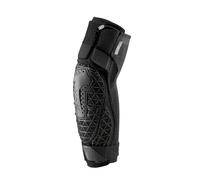 100% Gomitiere Surpass, Unisex Adulto, Black, M