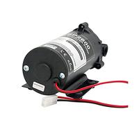 100 GPD Self Printing RO. Pompa for booster ad acqua nel di osmosi inversa for il pozzo, serbatoio di stoccaggio,Filtrazione Efficace