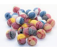 100 gr mix 4 paesi di dolci da fiera