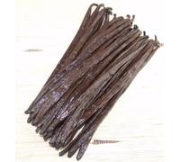 100 Gr. NUOVO BACCELLI DI VANIGLIA GOURMET DEL MADAGASCAR 18 CM