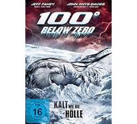 100 gradi sotto zero / 100 Degrees Below Zero ( One Hundred Degrees Below 0 ) [ Origine Tedesco, Nessuna Lingua Italiana ]