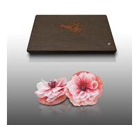 100 grain di Fleurs à semer - Le Grenier d'Abondance - PAVOT Double Shirley - Papaver