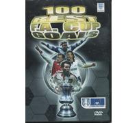 100 Great Fa Cup Goals [Edizione: Regno Unito]