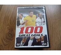 100 GREAT GOALS. PELE,MESSI,ZIDANE ETC.