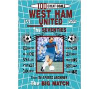 100 Great Goals West Ham......