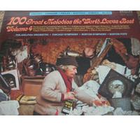100 Great Melodies the World Loves Best: Volume 4