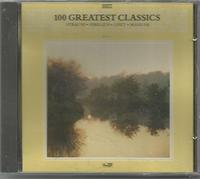 100 GREATEST CLASSICS ; Strauss - Sibelius - Liszt - Mahler