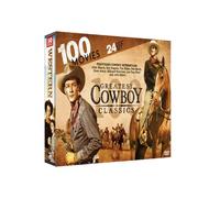 100 Greatest Cowboy Classics 07007/07103