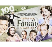 100 Greatest Family Classics - Timeless Family Class