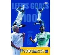 100 Greatest Leeds United Goals [Edizione: Regno Unito]