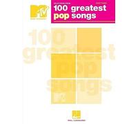 100 Greatest Pop Songs (Tascabile)