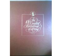 100 Greatest Recordings of All Time, Vols 97/98: Beethoven/Milstein/Leinsdorf/Violin Concerto Op. 61; Mendelssohn/Szigeti/Beecham/Violin Concerto Op. 64; Chausson/Francescatti/Bernstein/Poème Op. 25