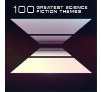 Compilation - 100 Greatest Science Fiction Themes