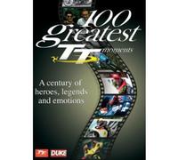 100 Greatest Tt Moments [Edizione: Regno Unito]