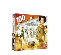 100 Greatest Western Classics - Western Classics + Western Legends by Various
