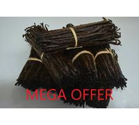 100 Grm Borbone Vaniglia Capsule Madagascar Chicchi Grado B Dry Premium Organico