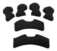 100% Guanciali Per Caschi Da Bicicletta Trajecta 89022-00001