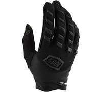 100% Guanti Airmatic - Guanti da Uomo
