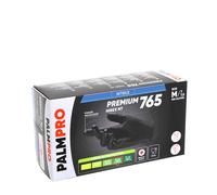100 guanti in nitrile nero Icoguanti PalmPro PalmPro Premium 765 taglia M 7-7,5