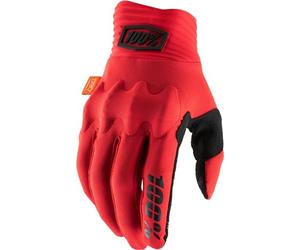 100% Guanti lunghi Cognito D3O