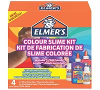 Slime kit opaco - Elmer's Quantita min. 1