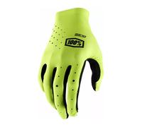 100% Guanti MX Sling MX Giallo Off-Road Motocross MTB Per Quad ATV