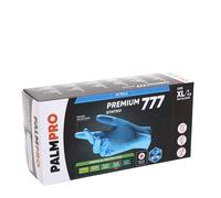 100 Guanti nitrile azzurro Icoguanti PalmPro Premium 777 Syntho