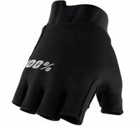 100% GUANTINI ESTIVI EXCEEDA GEL GLOVES