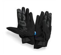 100percent Cognito Smart Shock Gloves Nero S Uomo