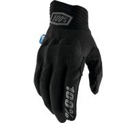 100% Guanti Cognito Smart Shock Colore Nero Taglia S
