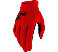 100percent Guanti Ridecamp Gel