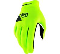 100percent Guanti Ridecamp Gel