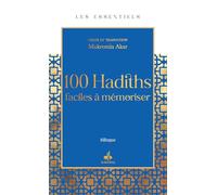 100 Hadiths faciles à mémoriser