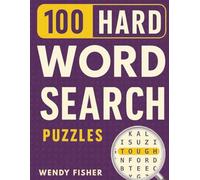 100 Hard Word Search Puzzles: 100 WordSearch Puzzles Large Print Adult Stress Relief Activities Inspirational Word Search Gift For Relaxation & Stress Relief For Adults Seniors And Teens