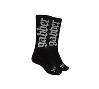 100% Hardcore Calzini sportivi Gabber