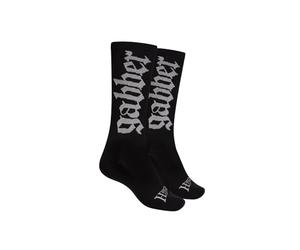 100% Hardcore Calzini sportivi Gabber