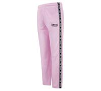 100% Hardcore Pantaloni da Allenamento Essential | Baby Pink | Uomo Unisex Gabber Rosa Gabberina Donna, Colore: Rosa., M