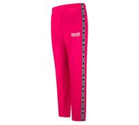 100% Hardcore Pantaloni da Allenamento Essential Rosa, Gabber, Unisex, Colore: Rosa., S