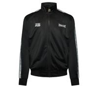 100% Hardcore X CODE 69 Giacca da allenamento 25 Years Streetwear | Black | Gabber Unisex Nero limited, Nero, XL