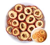100% Hawthorn Berry 80g/2.82oz puro tè di biancospino, non OGM - naturalmente tè alle erbe senza caffeina senza aggiunta di zucchero, tè essiccato di bacche di biancospino